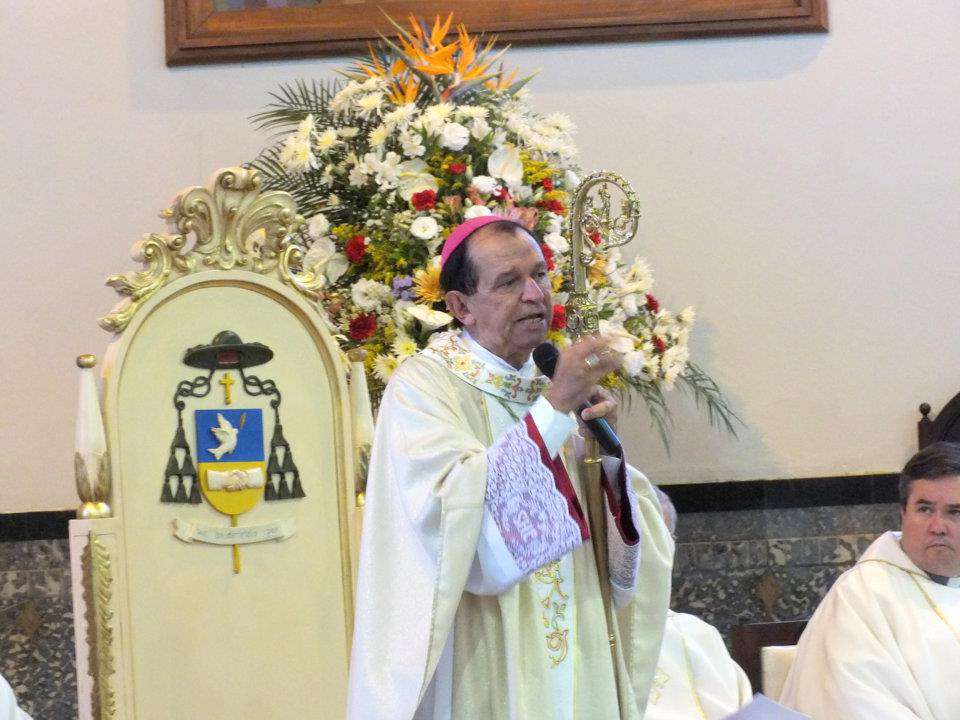 Aniversário Ordenação Sacerdotal Dom Paulo Diocese De São Carlos 0745