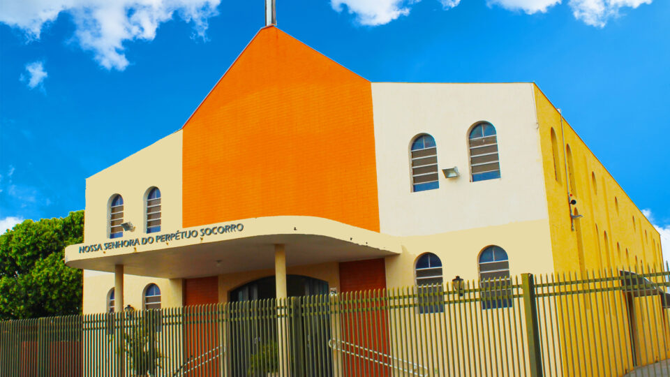 Paróquia Nossa Senhora do Perpétuo Socorro