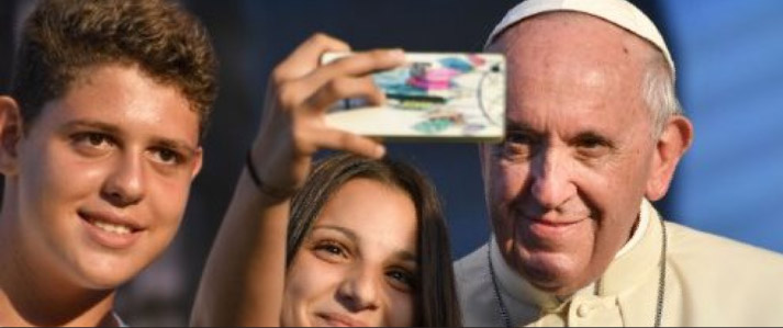 Do “like” ao “amém”: mensagem do Papa para o Dia das Comunicações Sociais