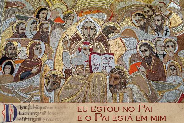 Momento Catequético: São Felipe e São Tiago, Apóstolos – Festa