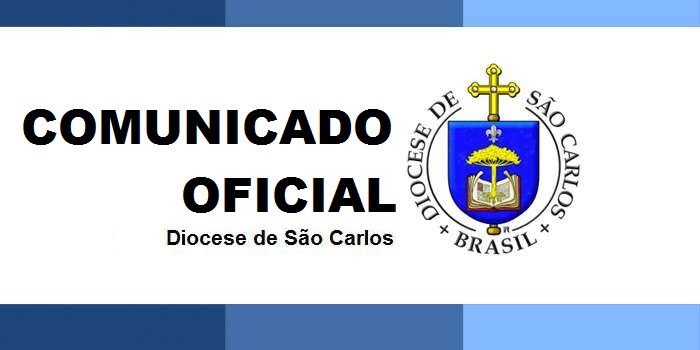 Diocese de São Carlos retorna missas de forma gradativa