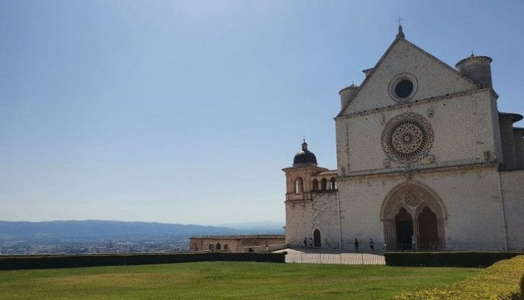 PAPA FRANCISCO LANÇARÁ SUA NOVA ENCÍCLICA “FRATELLI TUTTI” (TODOS IRMÃOS), EM 3 DE OUTUBRO