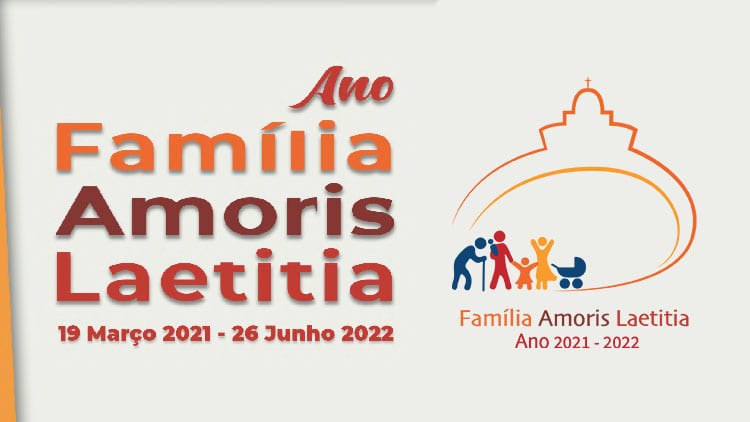 IGREJA ABRE O ANO FAMÍLIA AMORIS LAETITIA NA PRÓXIMA SEXTA-FEIRA, 19 DE MARÇO