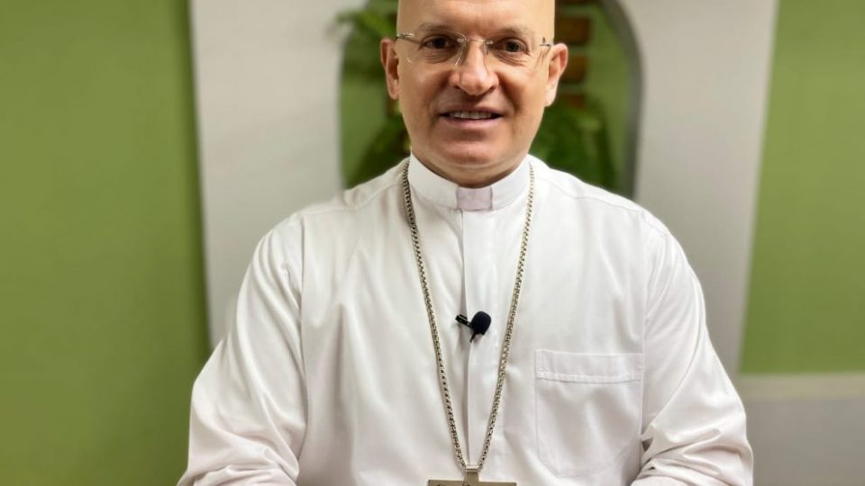 Dom Eduardo Malaspina é nomeado bispo referencial junto à Pastoral da Ecologia