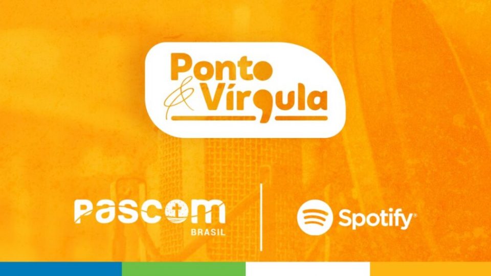 Setembro Amarelo: Pascom Brasil lança podcasts sobre a prevenção ao suicídio e valorização da vida