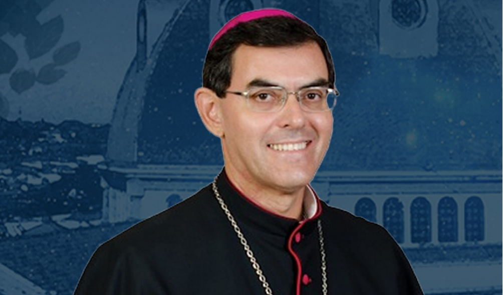 Papa nomeou novo bispo para da Diocese de Barra do Garças