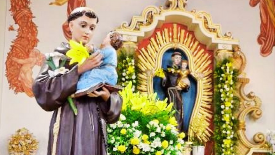 Paróquia Santo Antônio em São Carlos inicia festividades da tradicional quermesse