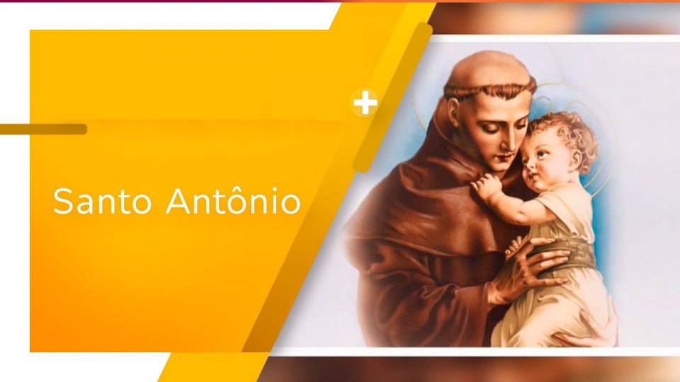 Confira os festejos de Santo Antônio nas paróquias da Diocese