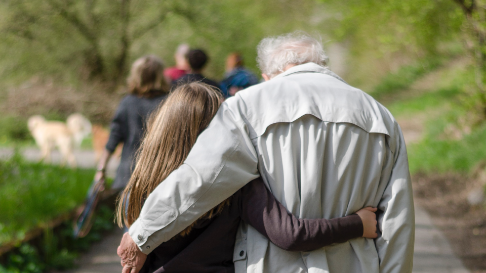 Igreja motiva fiéis para celebração do Dia Mundial dos Avós e dos Idosos