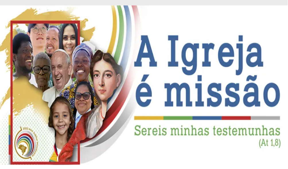 Coleta Missionária será realizada neste final de semana nas dioceses do  Brasil - CNBB