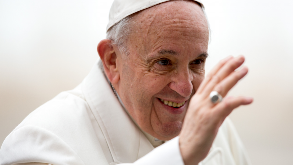 Nova edição da “Economia de Francisco” terá participação do Papa
