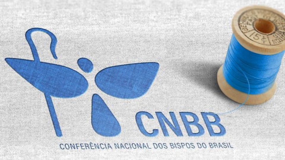 O episcopado brasileiro, reunido na 59ª Assembleia Geral da CNBB, aprovou a nova marca da CNBB