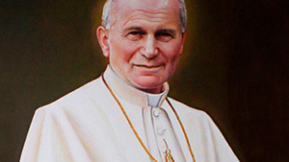 Almoço caseiro – Paróquia São João Paulo II – São Carlos