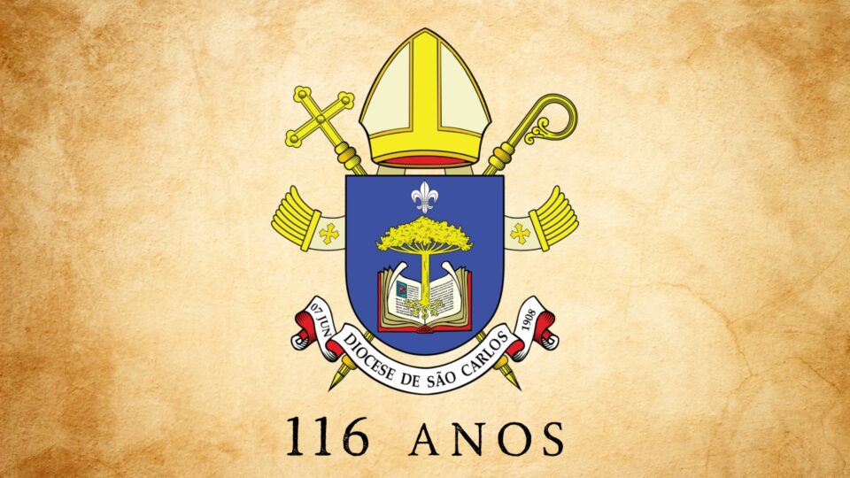 Diocese de São Carlos: 116 anos