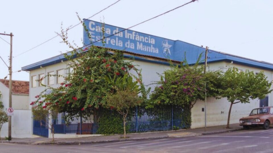 Paróquia São Judas Tadeu celebra 16 anos da Casa da Infância Estrela da Manhã em São Carlos