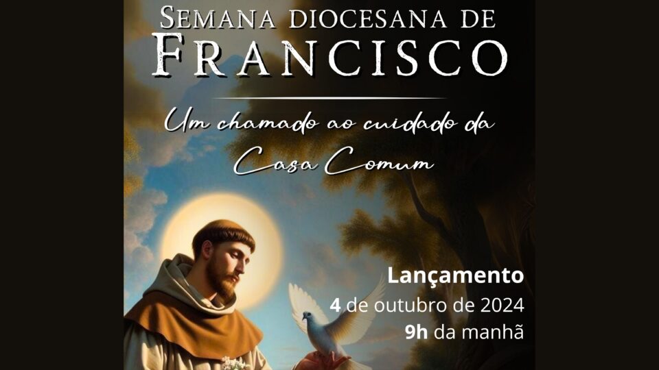 Semana Diocesana de Francisco