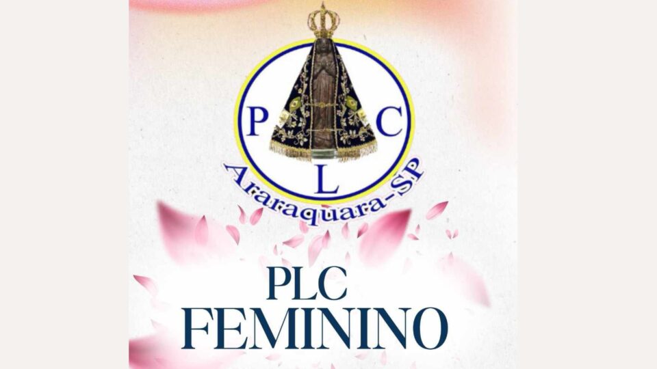 Inscrições abertas para o PLC Feminino