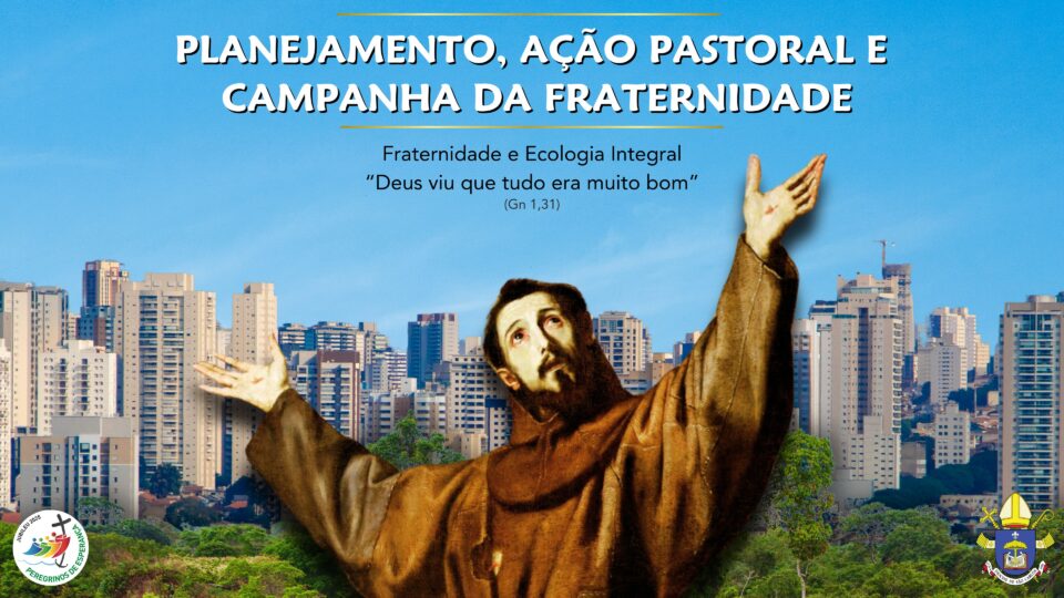 Encontro de Planejamento, Ação Pastoral e Campanha da Fraternidade acontece nos vicariatos