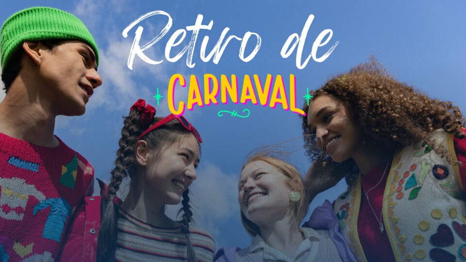 Retiros de Carnaval na Diocese de São Carlos